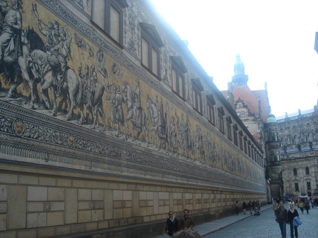 06-Fürstenzug(zid prinčeva)